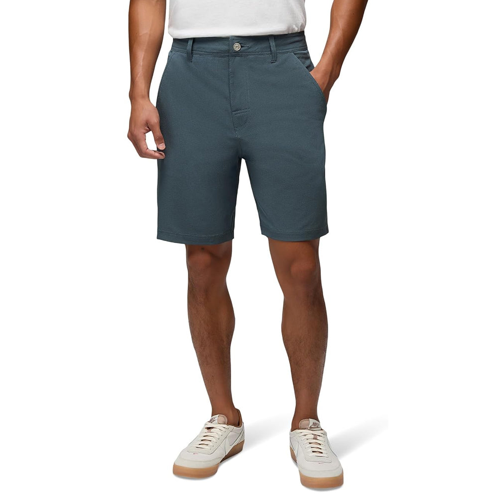 prAna Men's Hybridizer Short