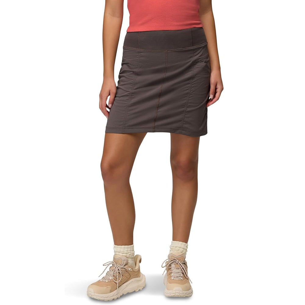 prAna Women's Koen Skort