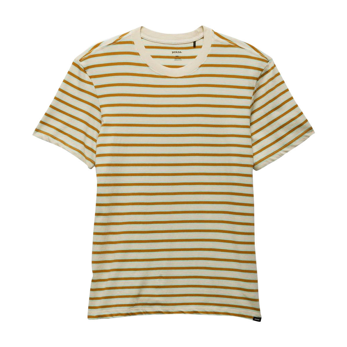 prAna Everyday Short Sleeve Tee