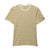 Beach Pebble Stripe / Large Standard
