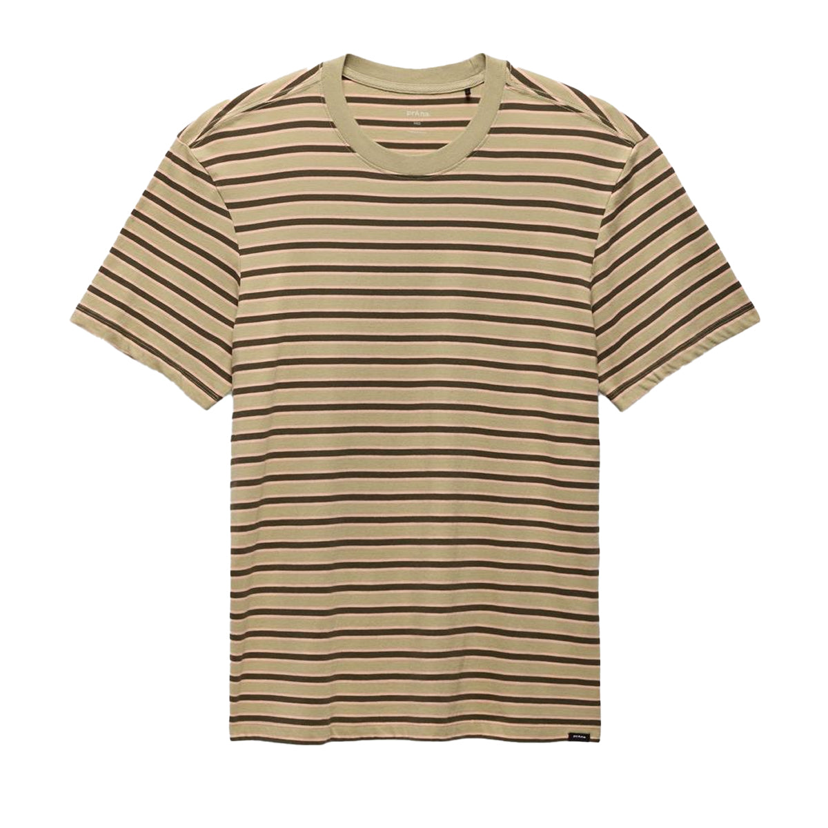 prAna Everyday Short Sleeve Tee