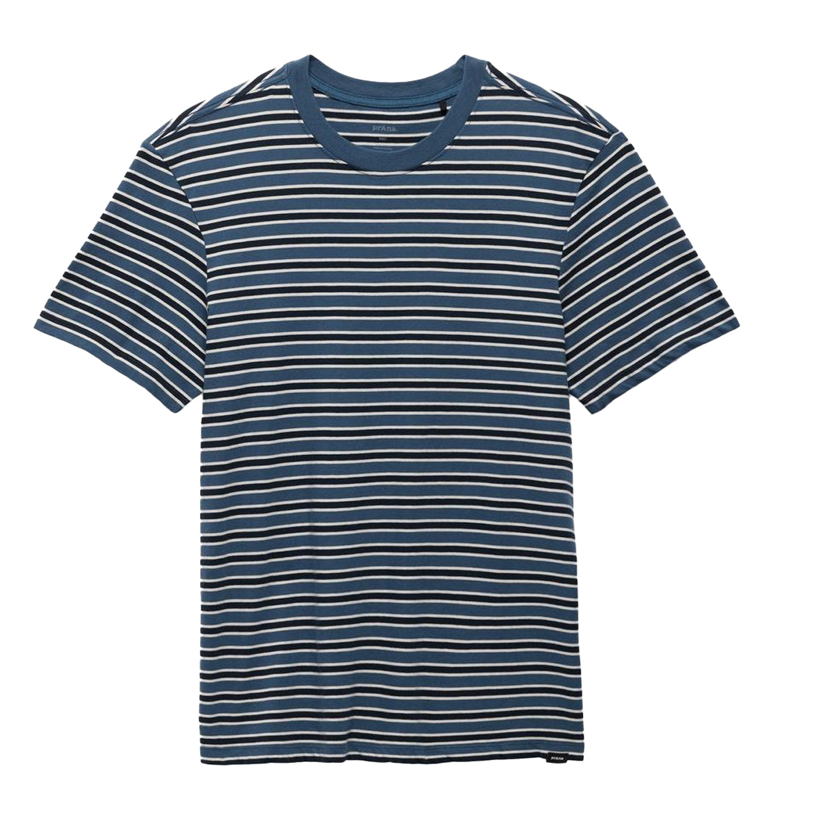 prAna Everyday Short Sleeve Tee