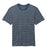 Bluff Blue Stripe / Large Standard