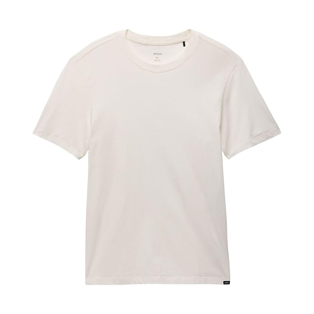 prAna Everyday Short Sleeve Tee