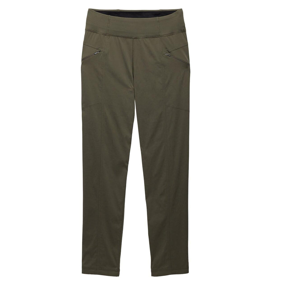 prAna Women's Koen Mid Rise Daily Pant