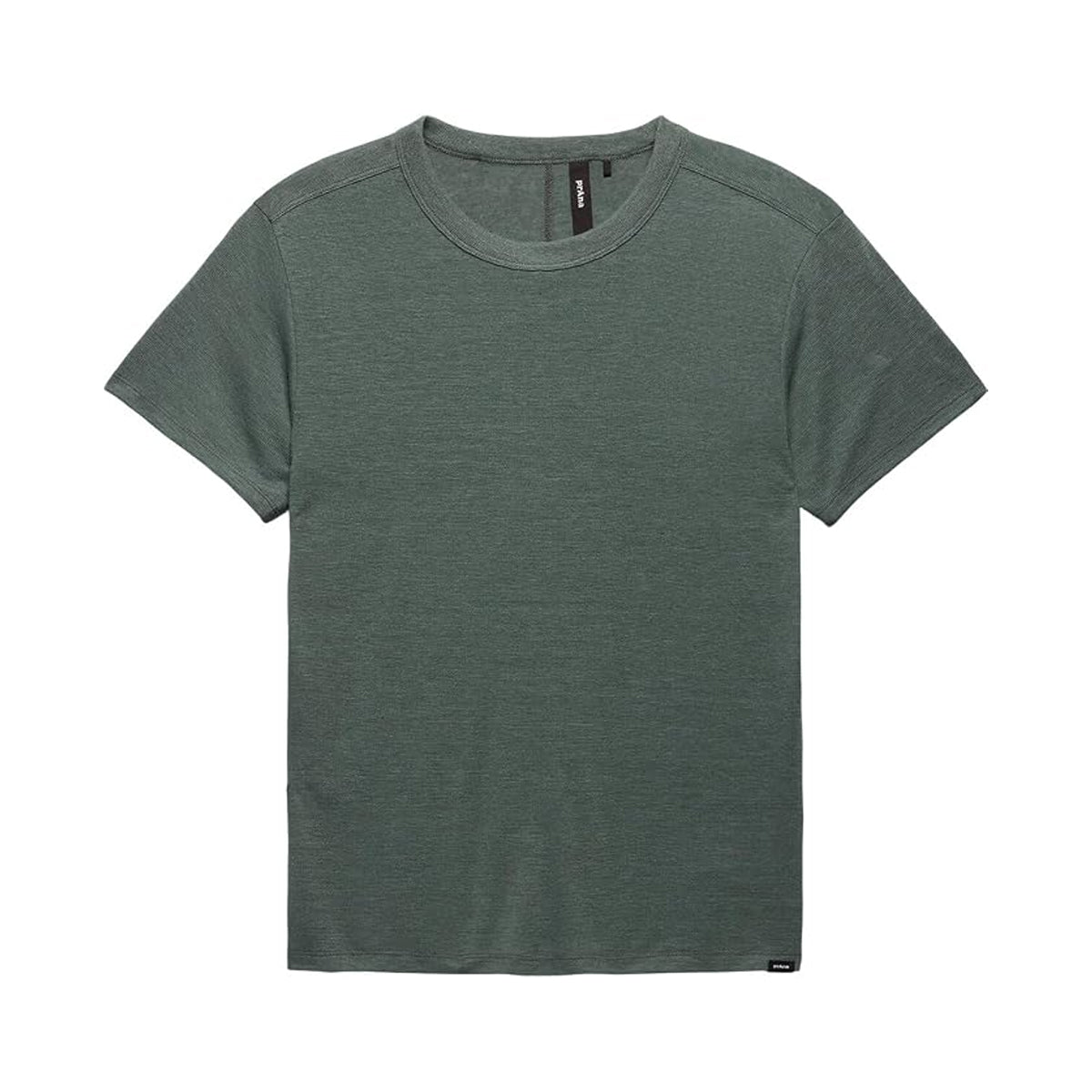 prAna Women's Cozy Up SS Crew