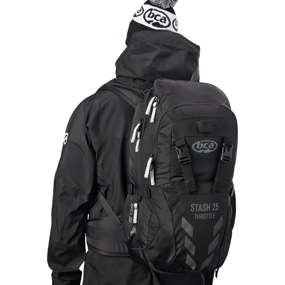 Backcountry Access BCA Stash 25L Throttle Backpack