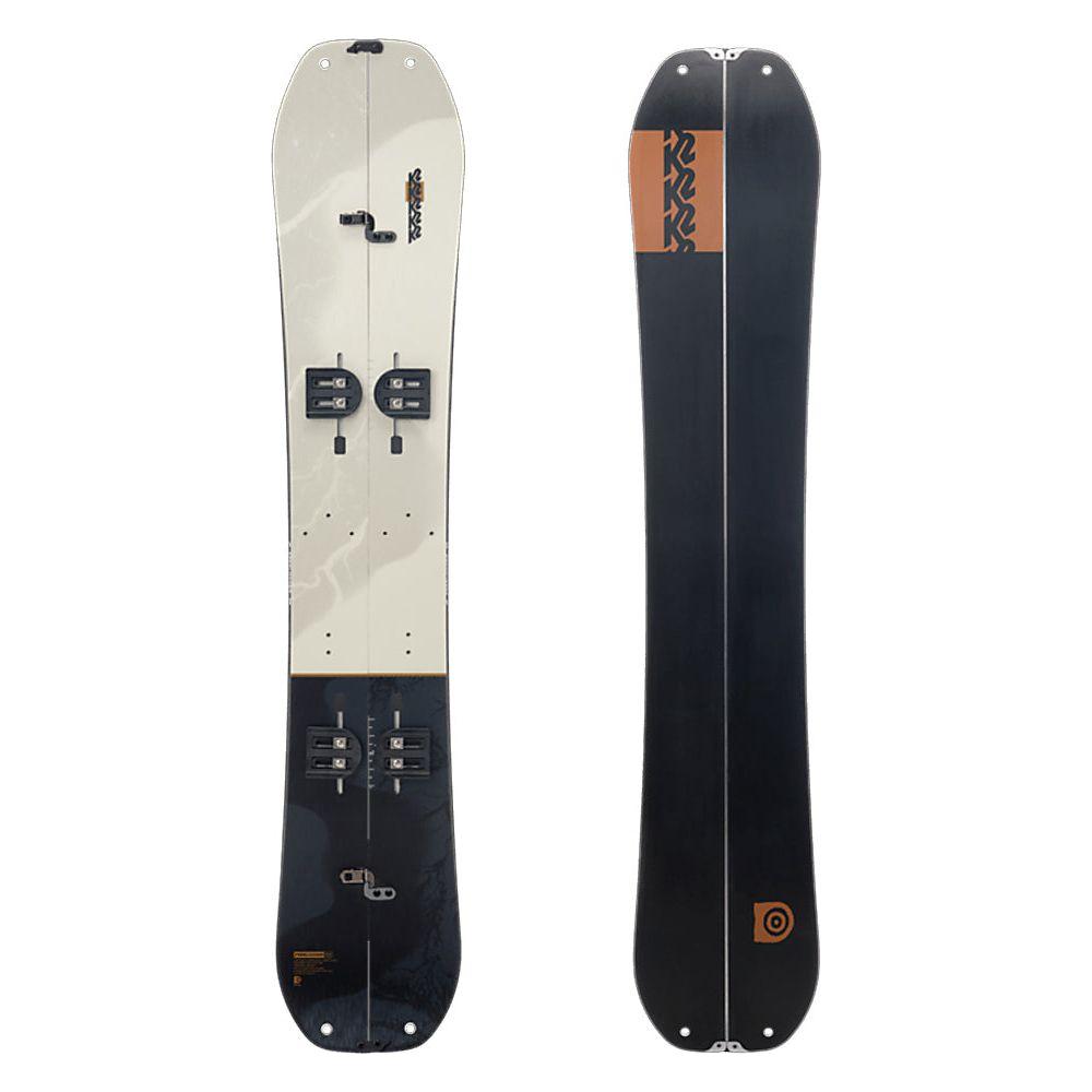 K2 Freeloader Snowboard