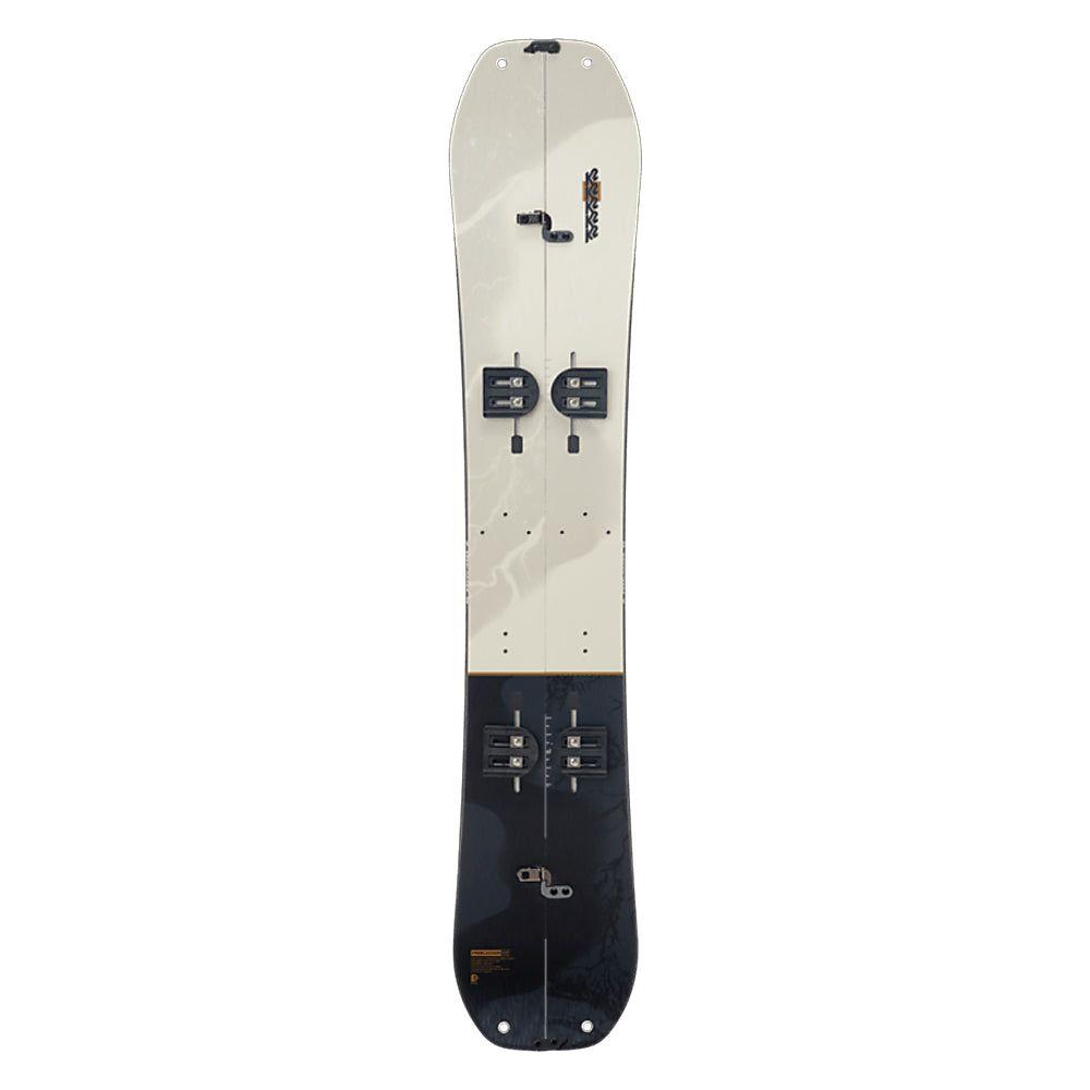 K2 Freeloader Snowboard