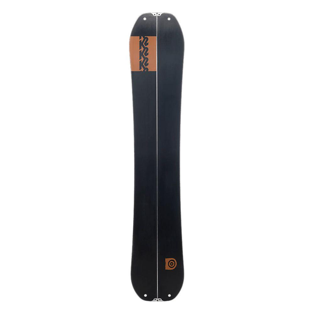 K2 Freeloader Snowboard