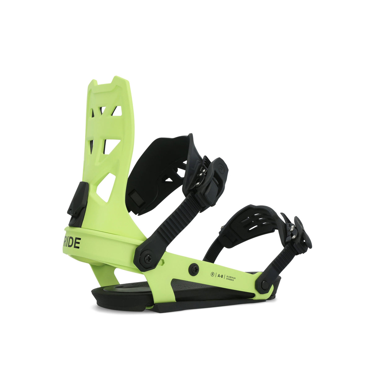 Ride A-8 Snowboard Bindings