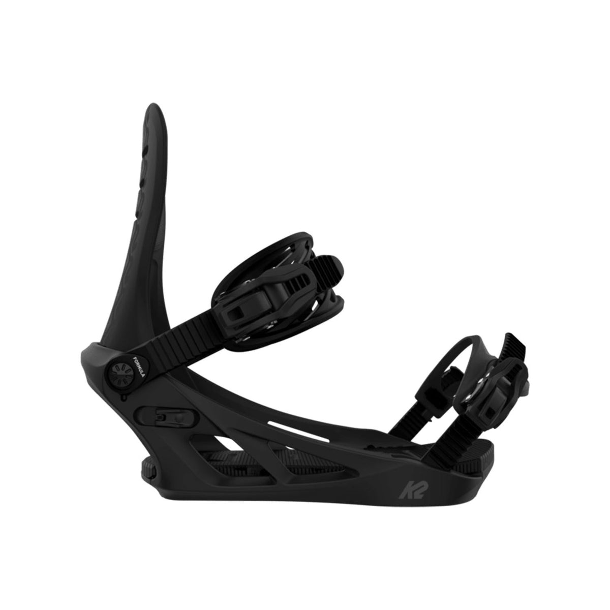 K2 Formula Snowboard Bindings