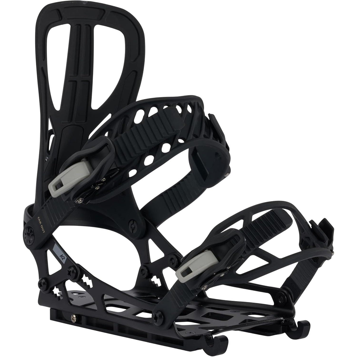 K2 Farout Snowboard Bindings