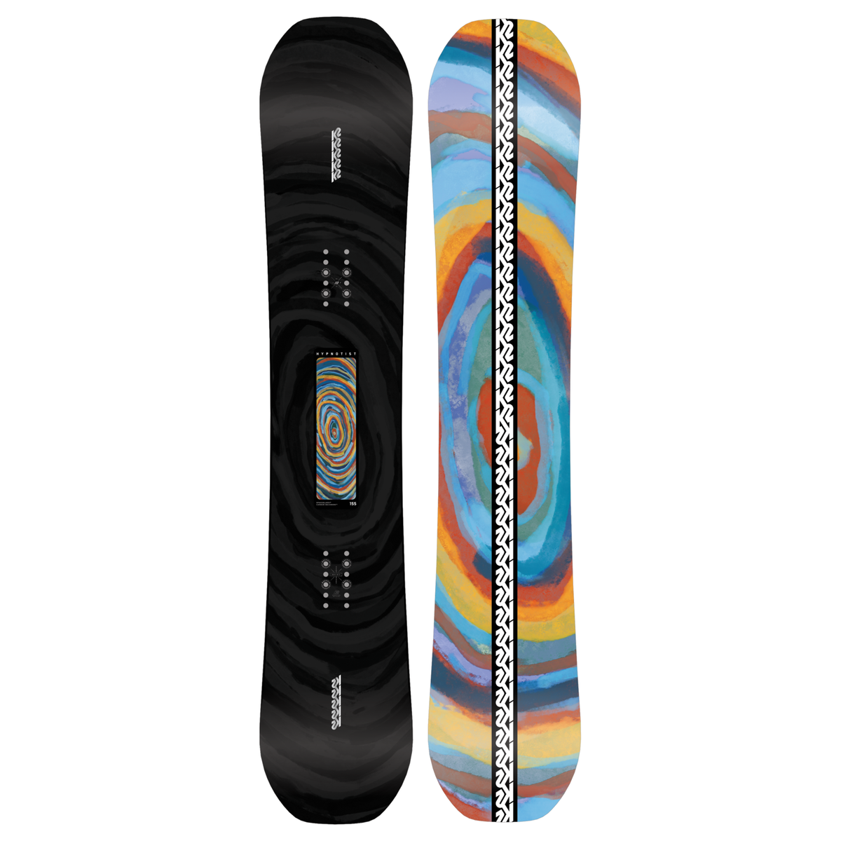 K2 Hypnotist Snowboard