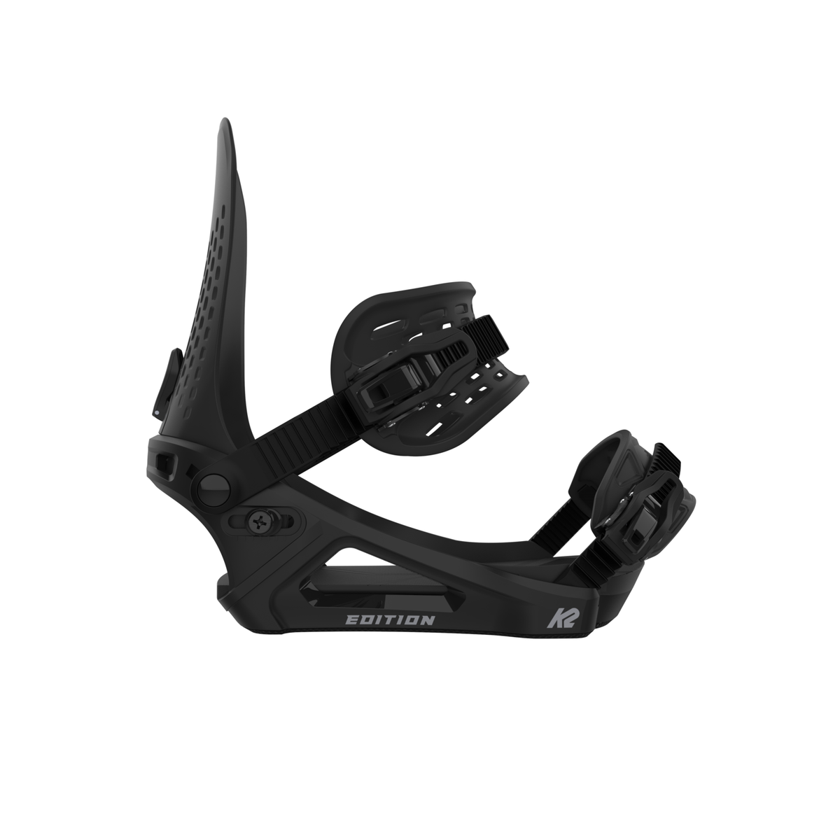 K2 Edition Snowboard Bindings