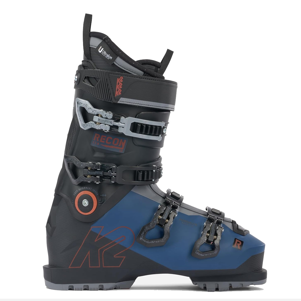 K2 Recon 110 MV Boots