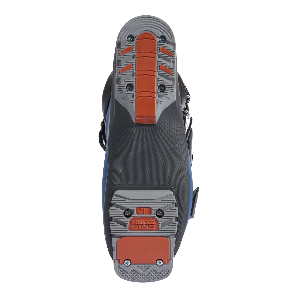 K2 Recon 110 MV Boots