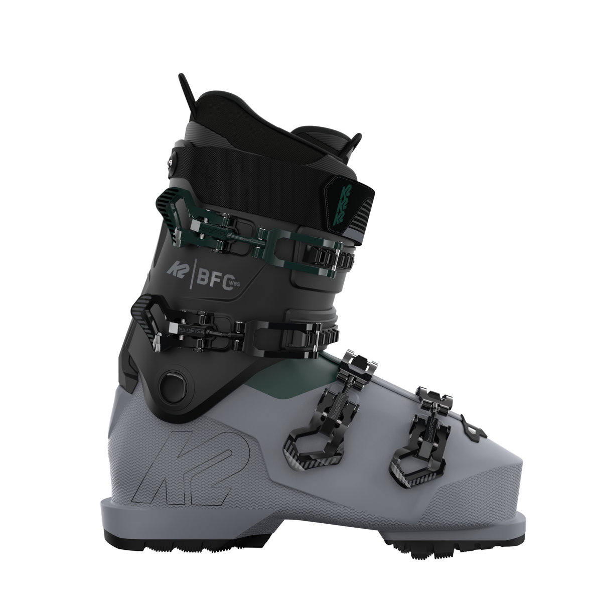 K2 Women's BFC 85 Ski Boots
