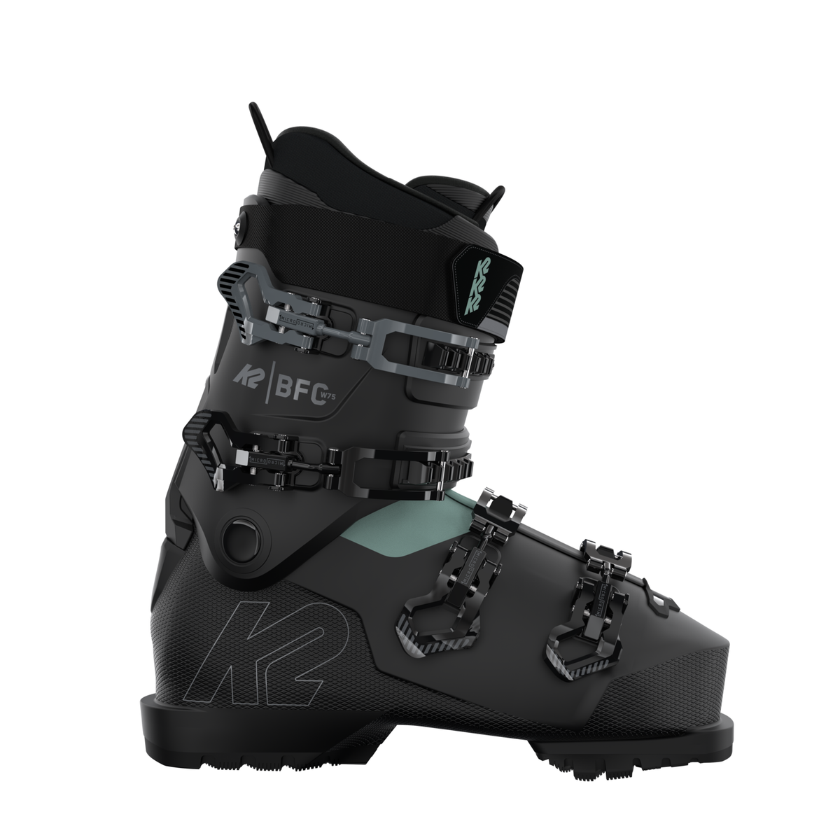 K2 Women's BFC 75  Ski Boot
