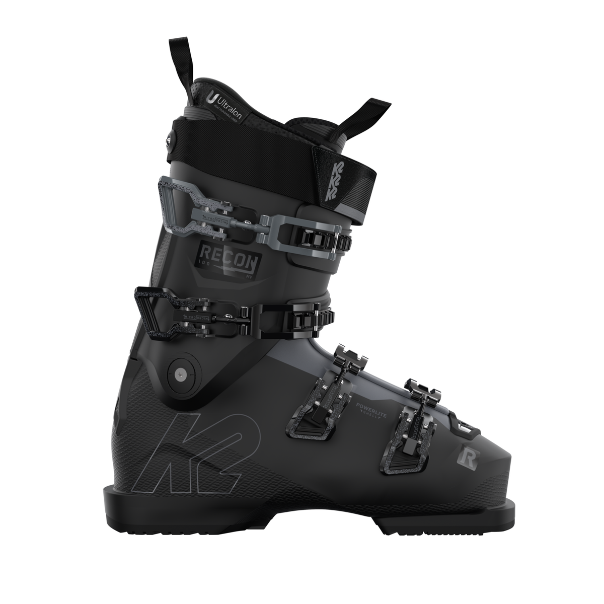 K2 Recon 100 MV Ski Boots