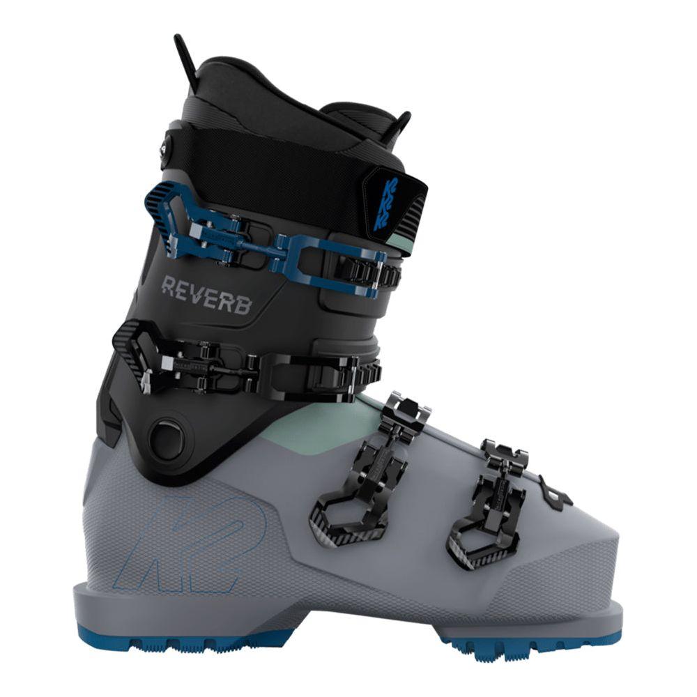 K2 Youth Reverb Ski Boots