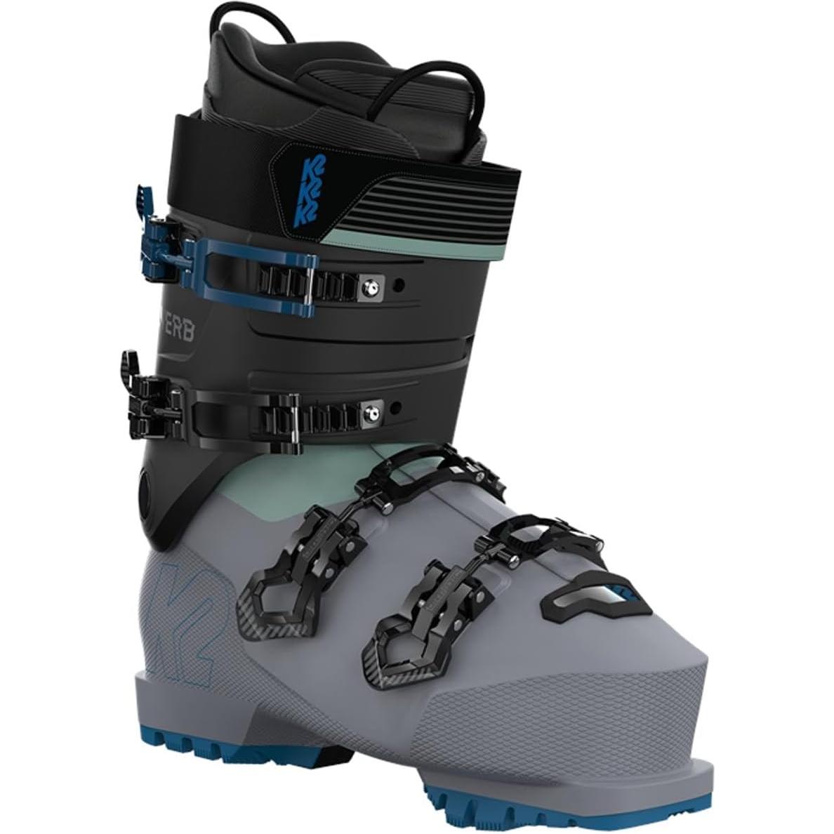 K2 Youth Reverb Ski Boots