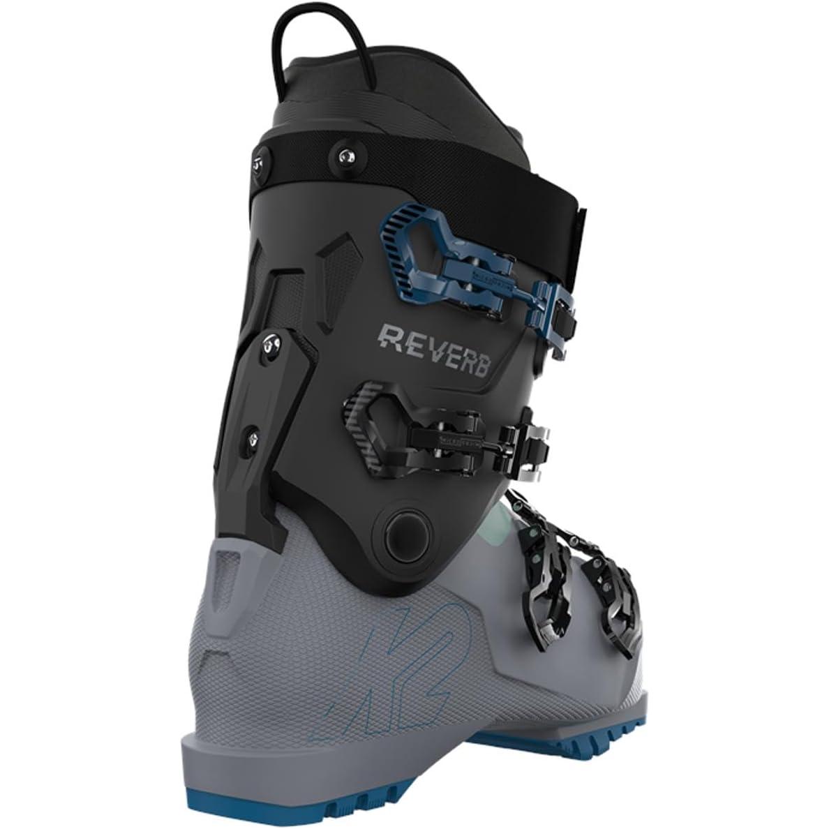 K2 Youth Reverb Ski Boots