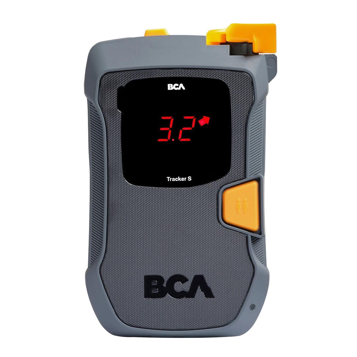 Backcountry Access BCA Tracker S Avalanche Beacon Transceiver
