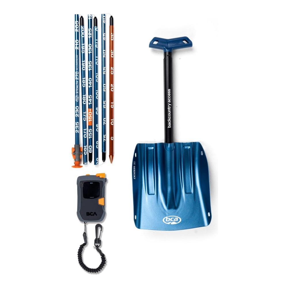 Backcountry Access BCA Tracker S 2023 Rescue Package