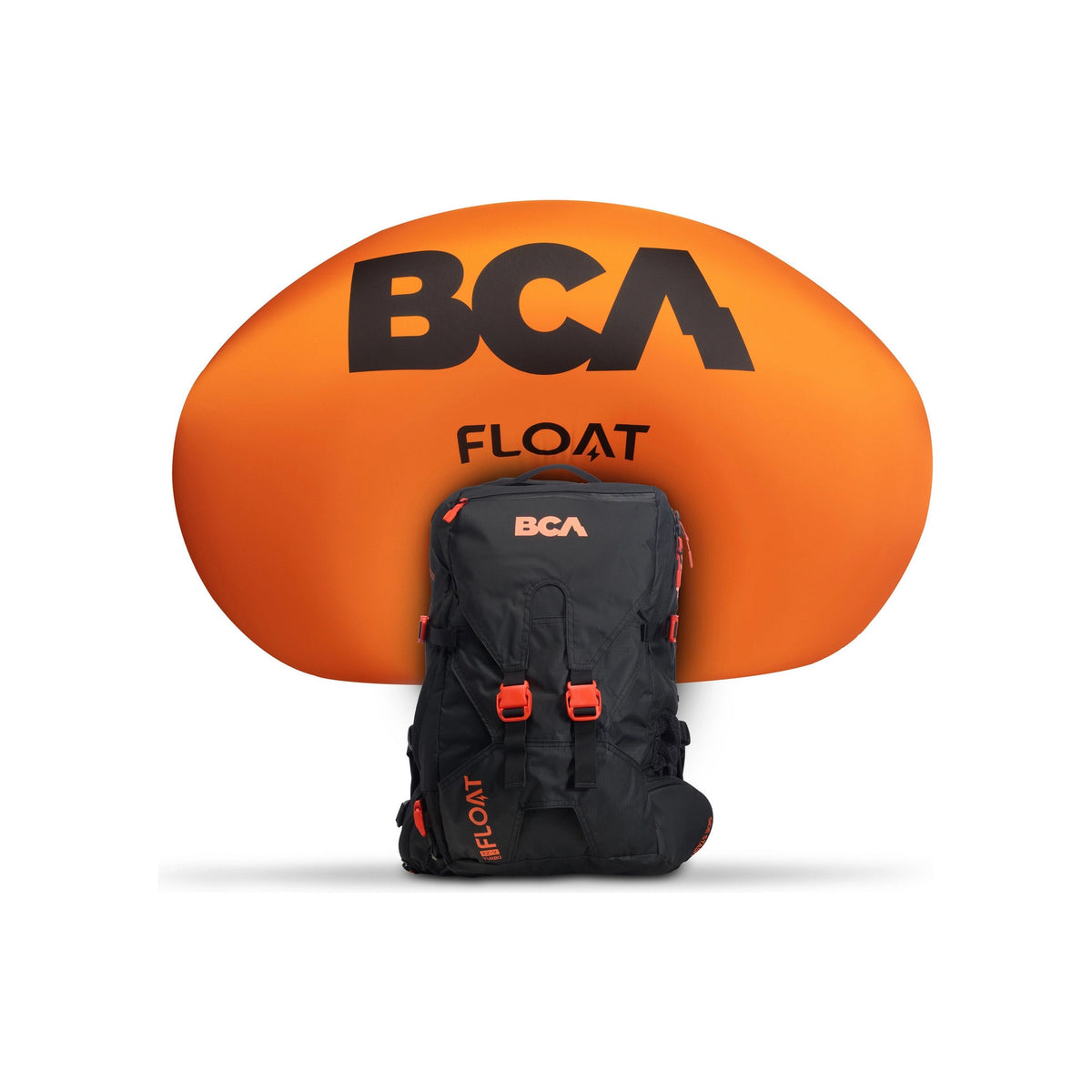 Backcountry Access BCA Float E2-25 Turbo Avalanche Airbag - Black - Large/X-Large