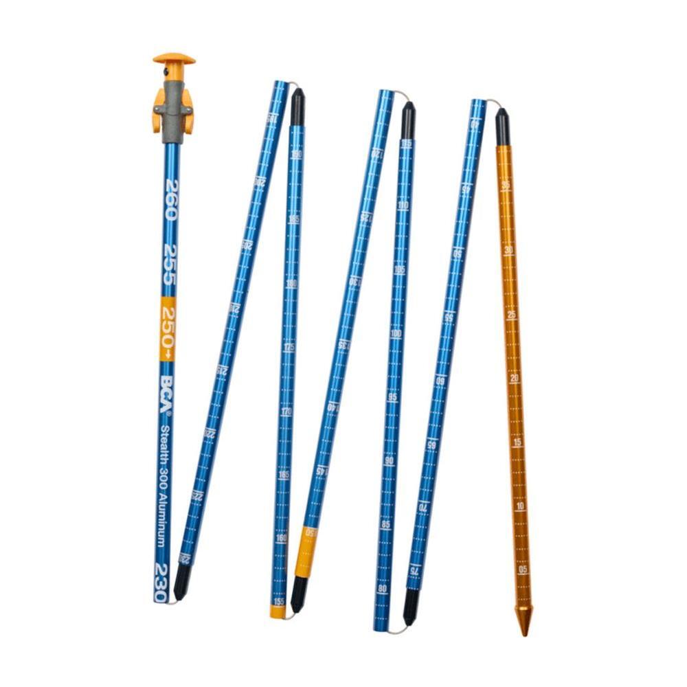 Backcountry Access BCA Stealth 300