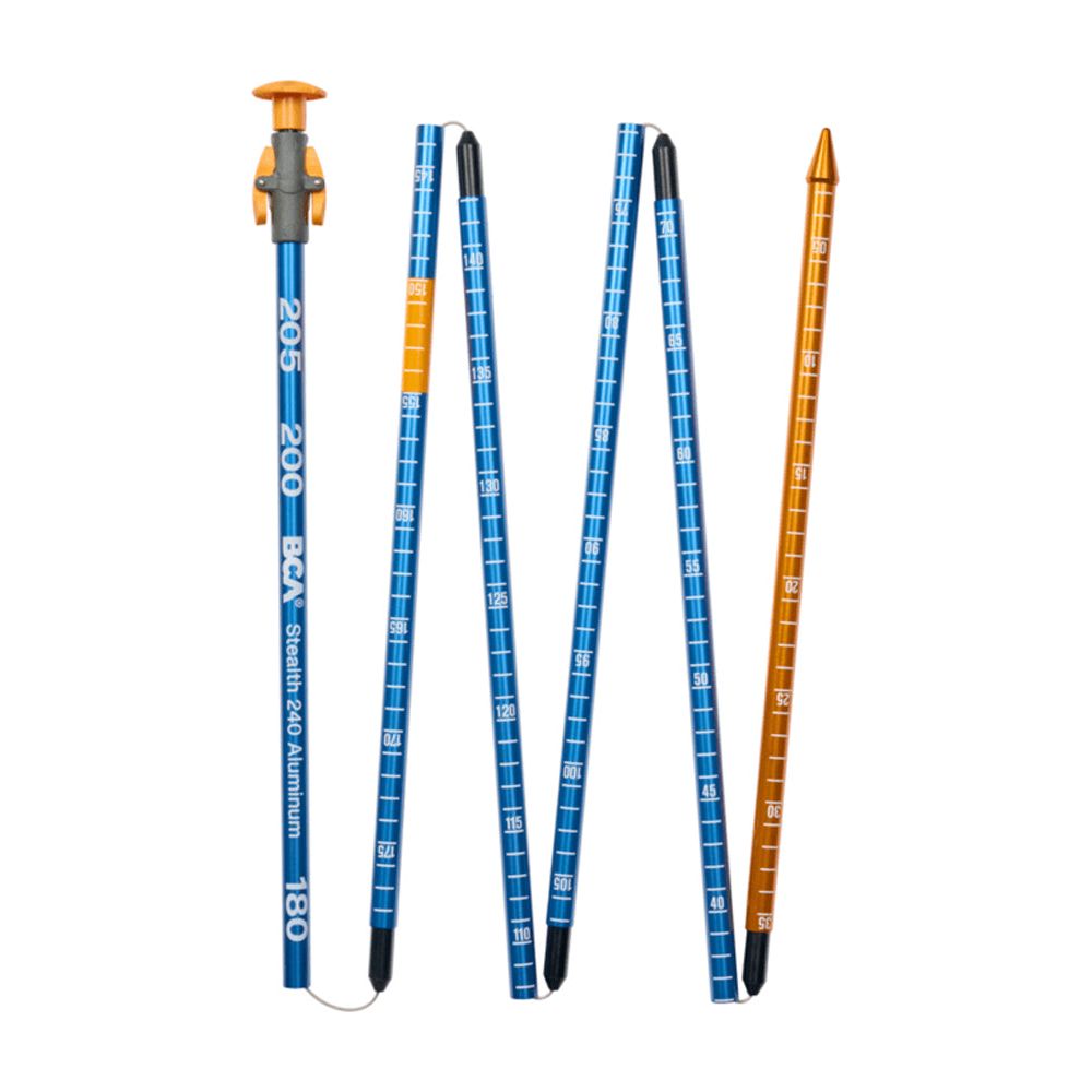 Backcountry Access BCA Stealth 240