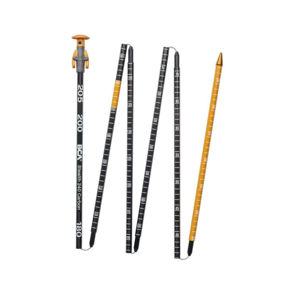 Backcountry Access BCA Stealth 240 Carbon