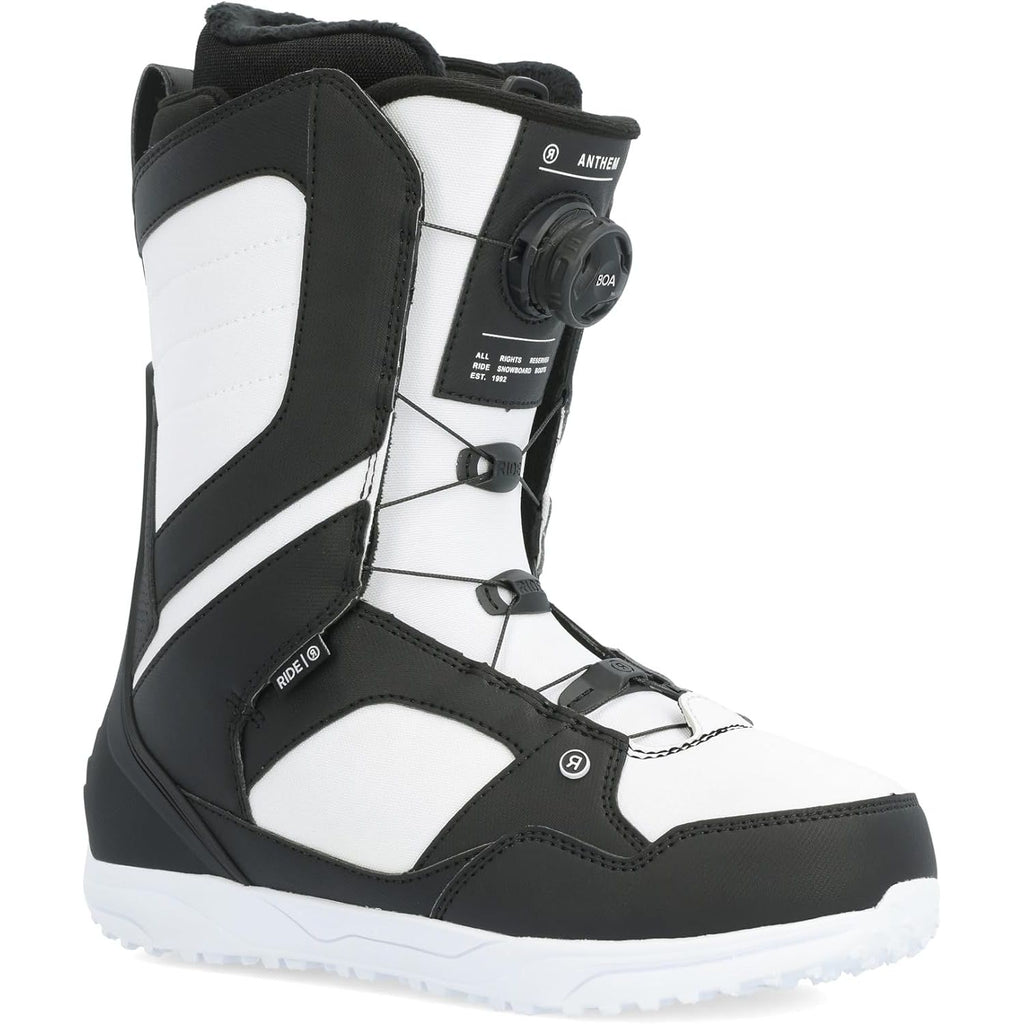 Ride Anthem Snowboard Boots 2024