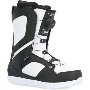 ride anthem snowboard boots broke Ride Anthem Snowboard Boots 2024