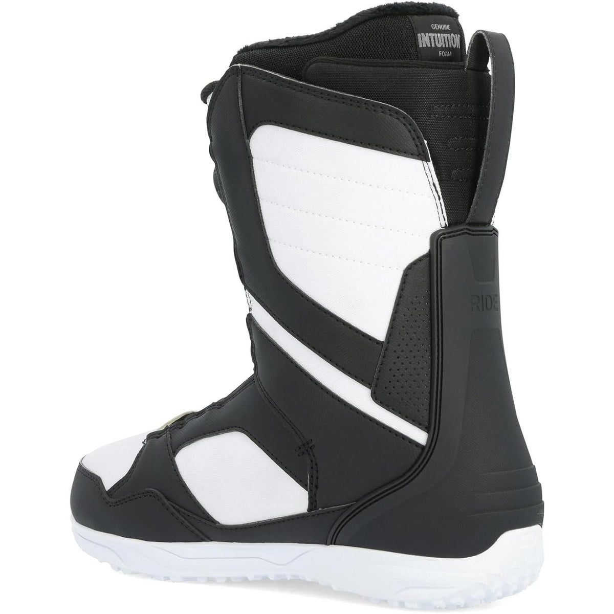 Ride Anthem Snowboard Boots
