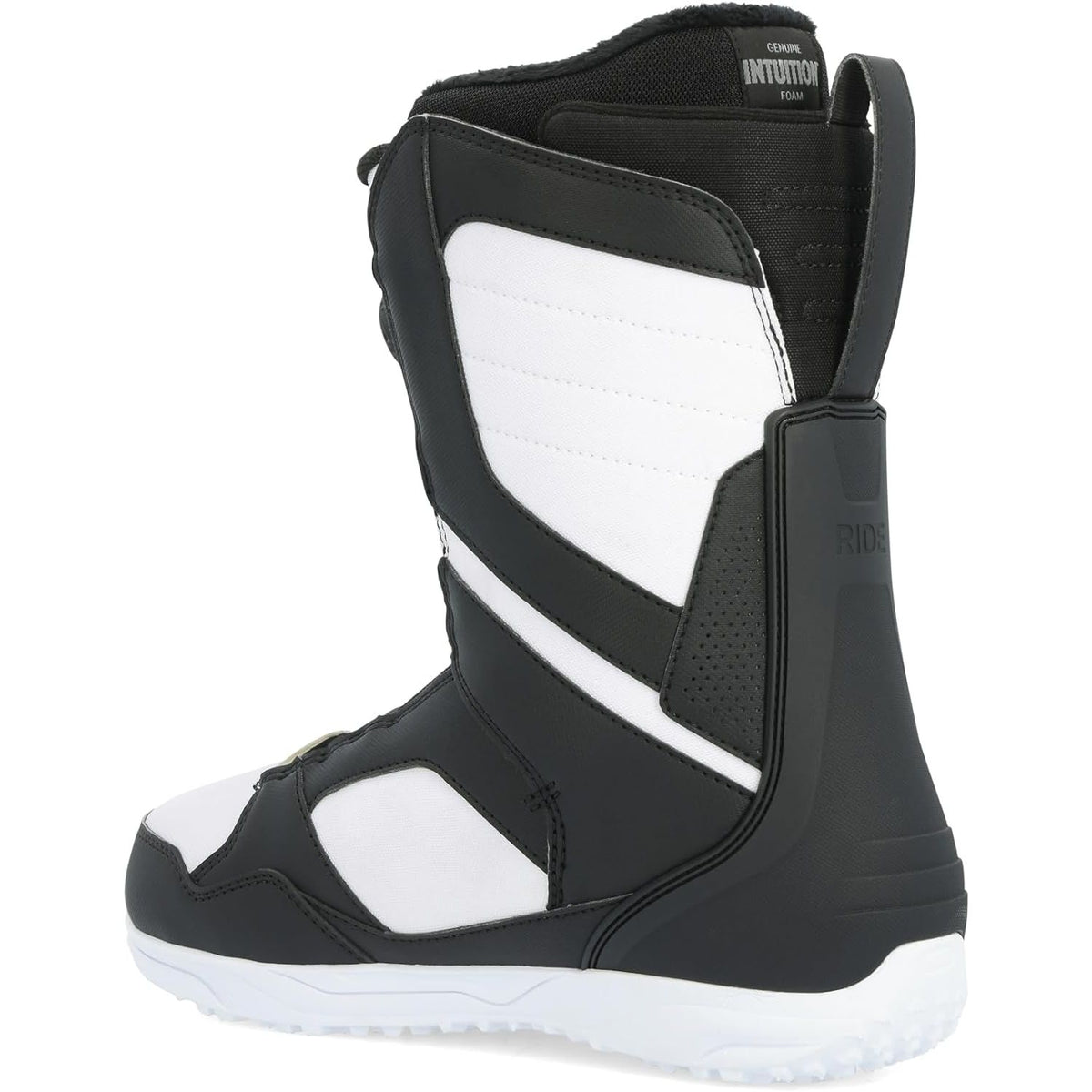 ride anthem snowboard boots stores Men's 2026 Black / 9.5 lap sessions on our favorite runs Ride Anthem Snowboard Boots -