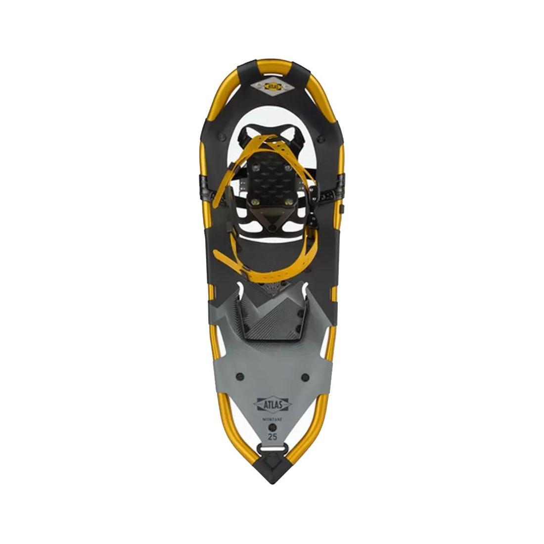 Atlas Men&#39;s Montane Snowshoes