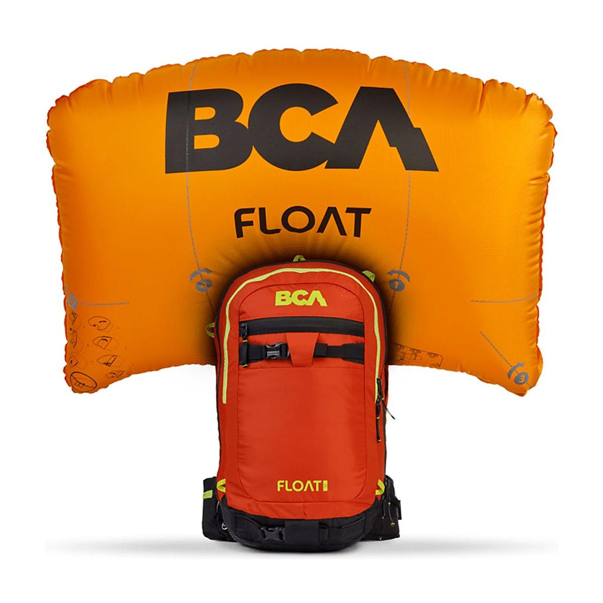 Backcountry Access BCA Float 22