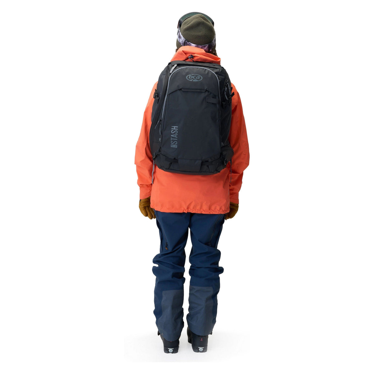 Backcountry access backpack best sale