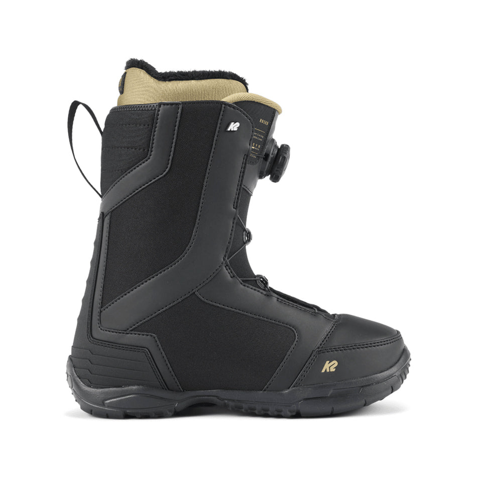 K2 Men&