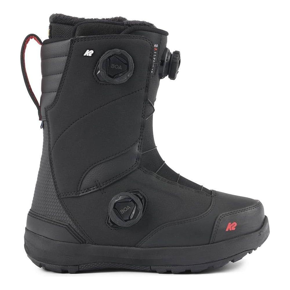 Kamas Clicker X HB Snowboard Boots · 2024