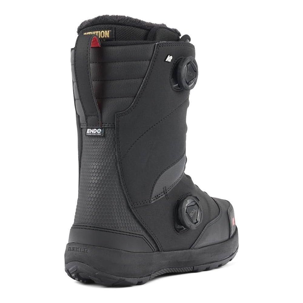 K2 Kamas Clicker X HB Snowboard Boots