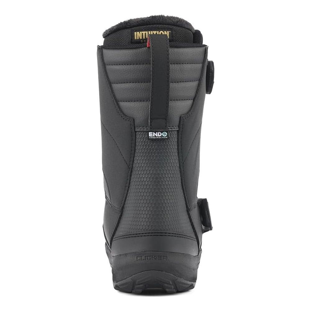 K2 Kamas Clicker X HB Snowboard Boots
