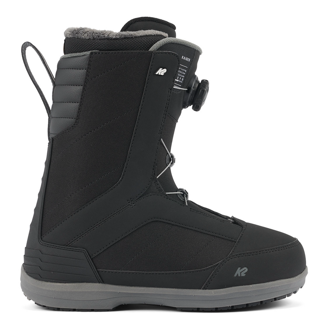 K2 Men&