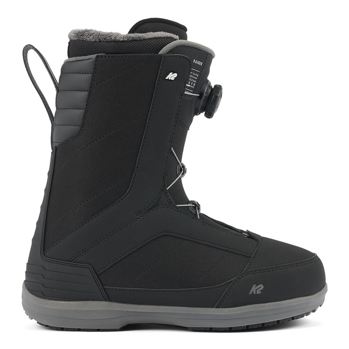 K2 Men&