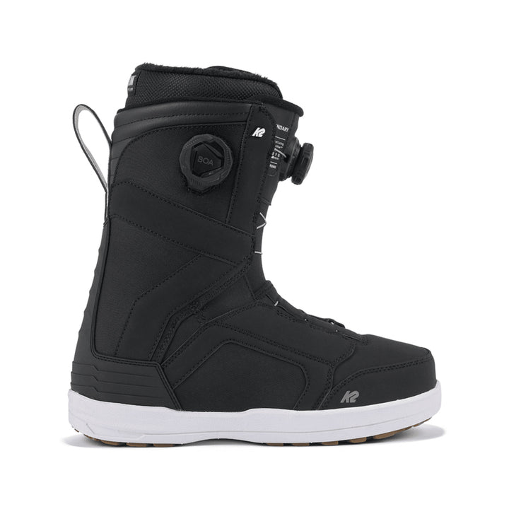 K2 Men&