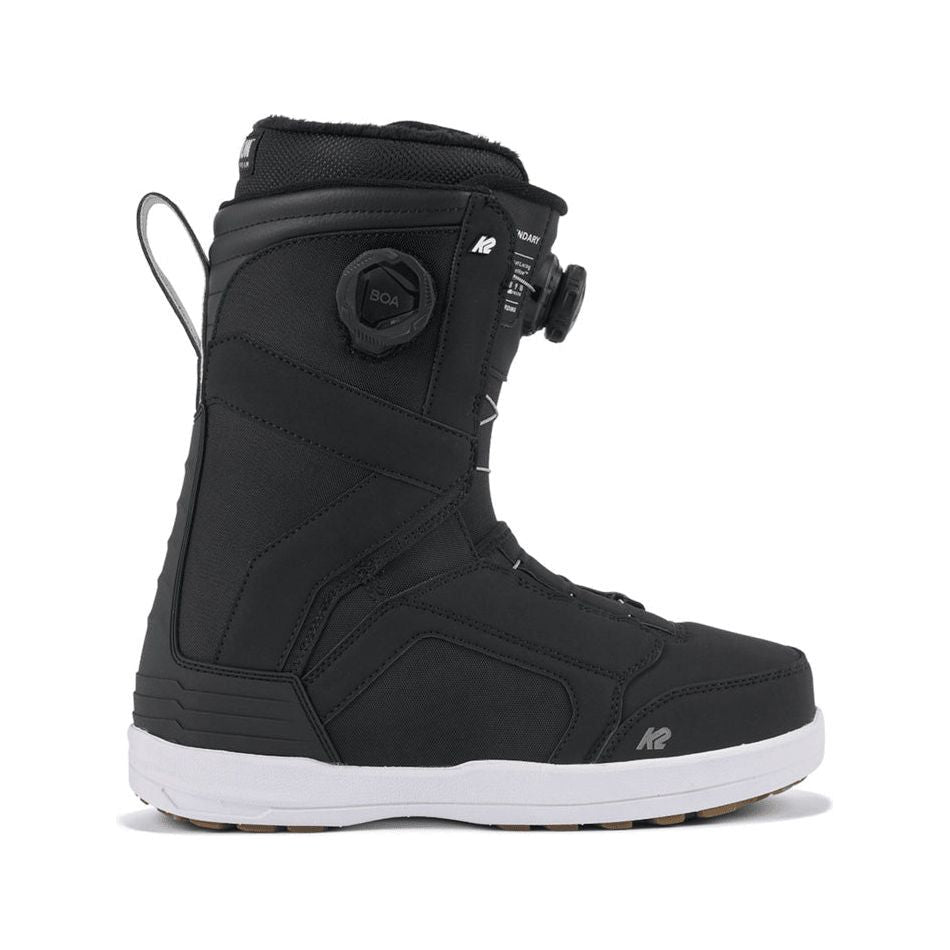 K2 Men&#39;s Boundary Snowboard Boots