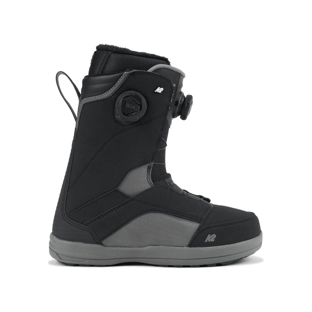 K2 Women&#39;s Kinsley Snowboard Boots