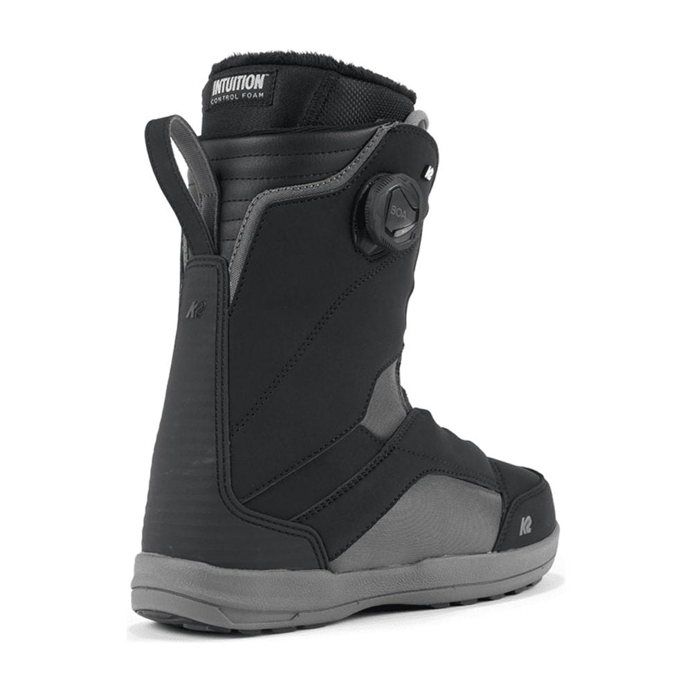 K2 Women&#39;s Kinsley Snowboard Boots